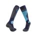 Outdoor Thickened Cold-Resistant Snow Thermal Merino Wool Long Tube Towel Bottom Ski Socks_voghion.com