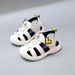 Kids Shoes Summer children's sandals beach shoes baby shoes soft sole toddler shoes non-slip baby shoes boys shoes girls shoes_voghion.com