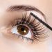 LIANGNISHI Curling Mascara - Waterproof, Volumizing, Lengthening & Smudge - Proof_voghion.com