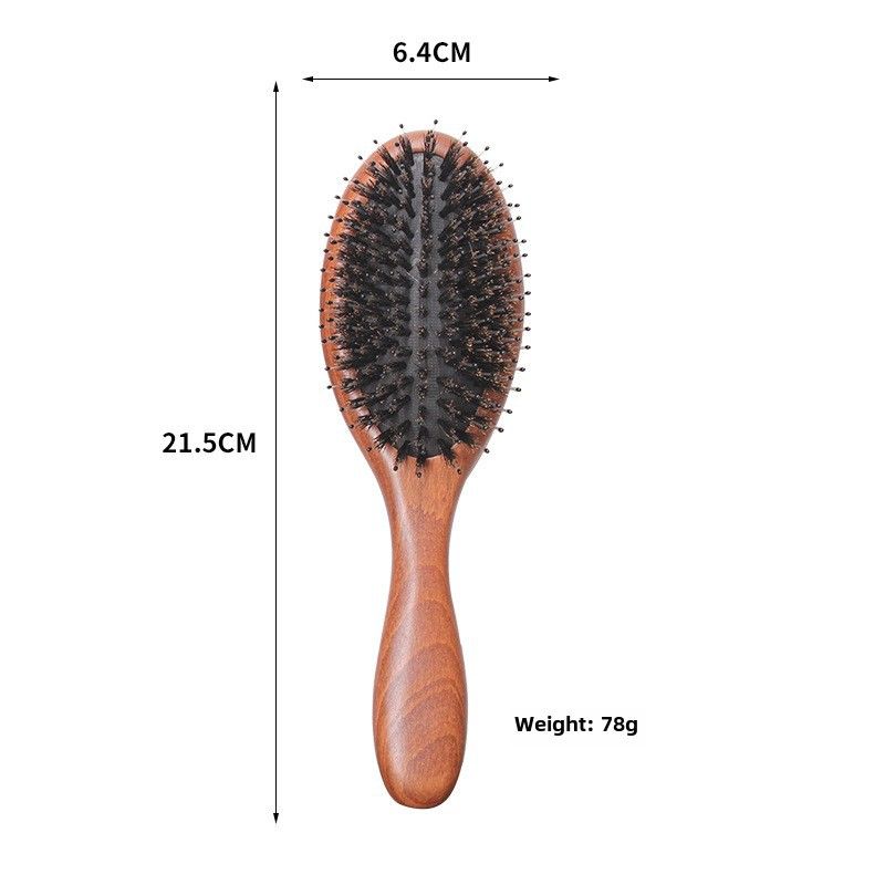 Hurtownia fabryczna Beech Mane Hair Care Air Cushion Comb_voghion.com