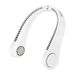 Cheap Portable Outdoor Neck Hanging Rechargeable Head-Mounted Electric Fan_voghion.com