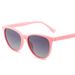 Lunettes de soleil œil de chat polarisées en cuir 3264TR, lunettes pour hommes et femmes, résistantes aux UV_voghion.com