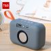 TG506 Φορητά ηχεία Bluetooth Μίνι ασύρματο εξωτερικό ηχείο εσωτερικού χώρου Υποστήριξη μεγάφωνο HIFI Κάρτα TF Ραδιόφωνο FM Aux Πολύ δυνατά_voghion.com