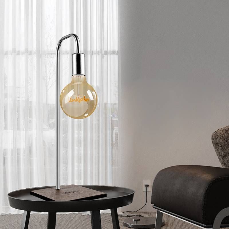 Linkpin Ambient Light With Wireless Charger Function_voghion.com