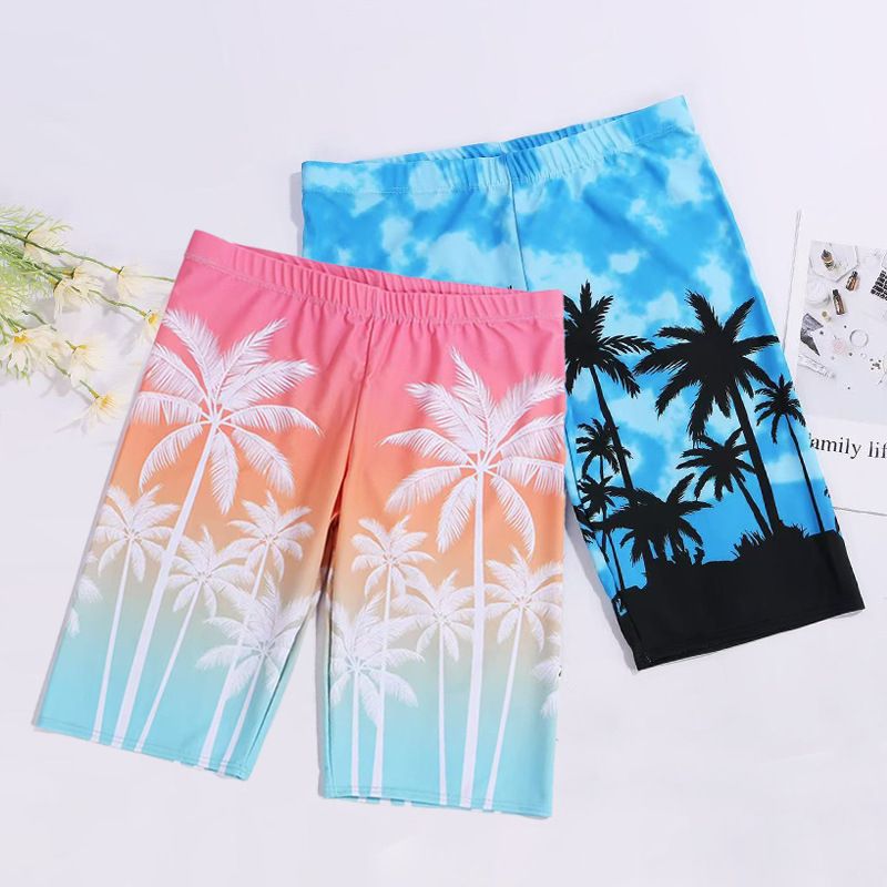 Herrenbekleidung Neue Badehose im neuen Stil Herrenshorts Badehose Herrenmode Plus Size Loose Boxer Beach Hot Spring Badehose_voghion.com