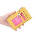 Card Holder Purse Wallets Small Wallet Multi-function Card Bag Zipper Card Sleeve Student Wallet Mini Coin Wallet_voghion.com