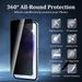 1-4PCS Privacy Screen Protector For Samsung A55 5G A35 A53 A54 A52 A52S A51 A50 A34 A33 A32 A31 A25 A24 A23 A22 Anti-Spy_voghion.com