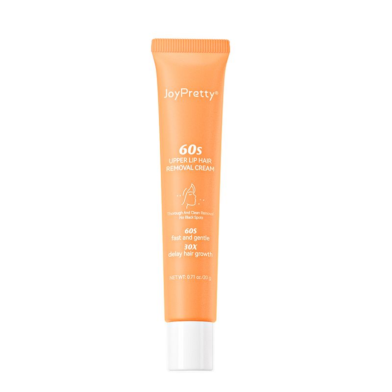 QLZHANFU Femmes Corps Visage Crème Épilatoire Dames Zones Intimes Cire Épilatoire Aisselles Lèvre Supérieure Épilateur Crèmes Produits de Beauté_voghion.com