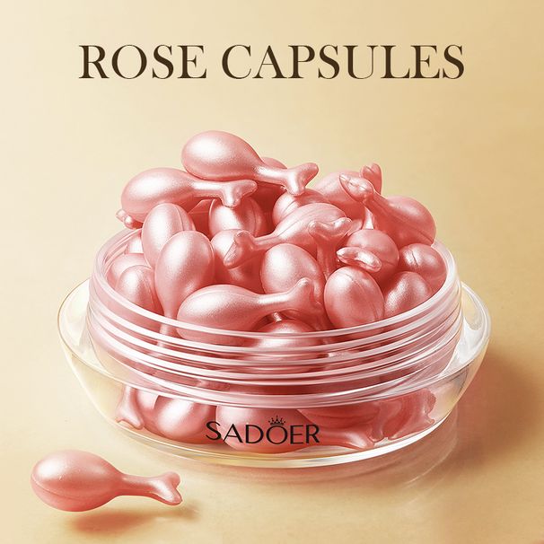 SADOER All Snail Rose essence Latte Essenza Idratante 2024_voghion.com
