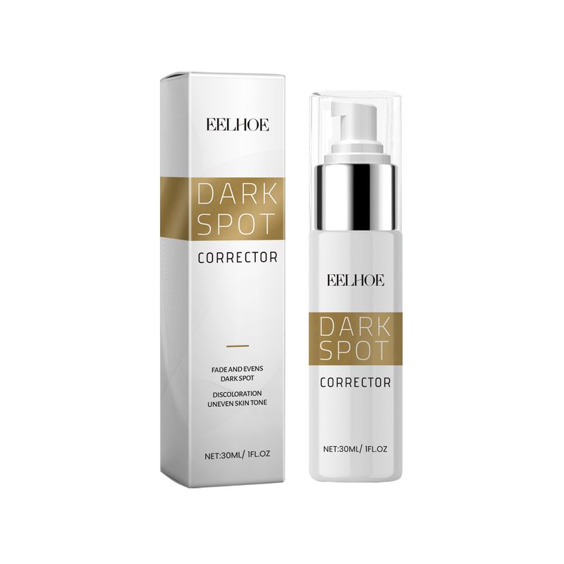 EELHOE Brightening&Repairing Cream Moisturizes skin mildly, lightens uneven complexion, repairs dull skin, and applies_voghion.com