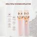 Pluxy Facial Epilator, Women Pluxy Hair Removal All Over The Body, Rechargable ≯_voghion.com