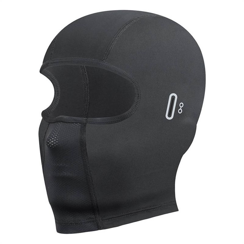 2025 Zomer Outdoor Motorrijden Hoofdbedekking Snel Droog Ademend UV-bestendig Zonnebrandcrème IJs Zijden Masker Voor Mannen_voghion.com