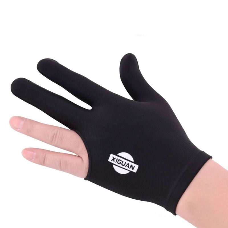 Billiard Gloves For Left/Right Hand_voghion.com