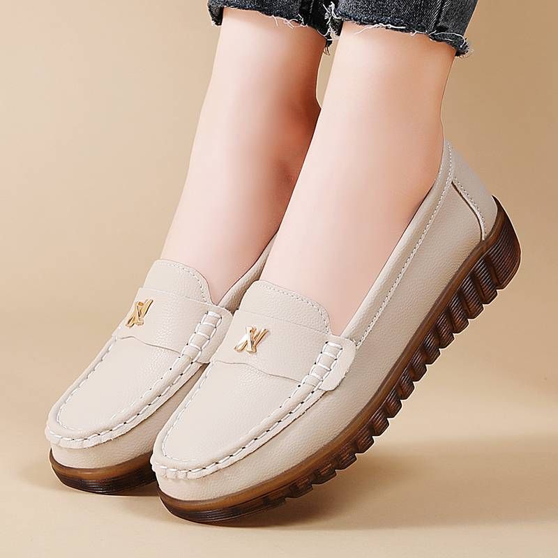 LullabyLoafer: comfort sognante, avvolto in pois_voghion.com