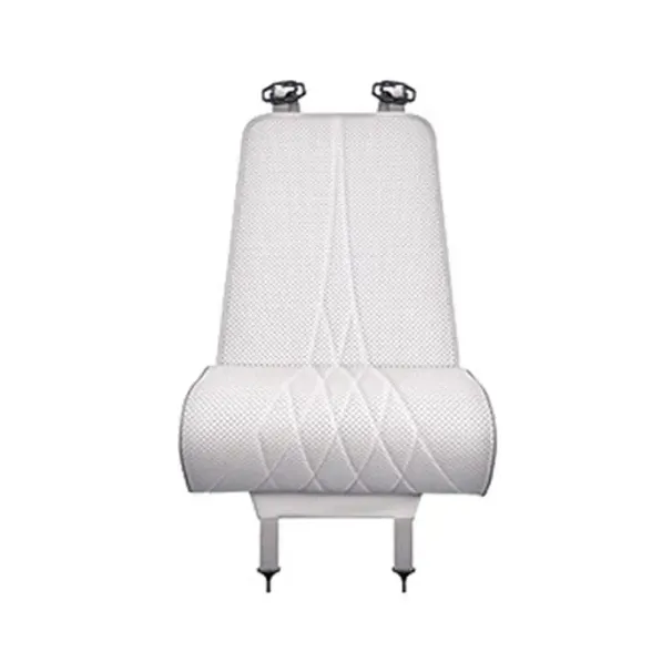 Extender Kissen Memory Foam Polsterung Bein Unterstützung Universal Abdeckung Sitz Verlängerung Wildleder Auto Auto Matte D4Y7_voghion.com