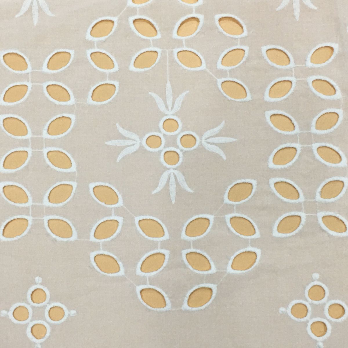 Tessuto di cotone con posizionamento bifacciale, ricamo a macchina, tessuto da ricamo perforato, tagliabile per maschere, camicie,_voghion.com