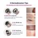 Diamond Microdermabrasion Machine Facial Vacuum Blackhead Removal Skin Toning Anti Aging Home Facial Peeling Beauty Device SPA_voghion.com