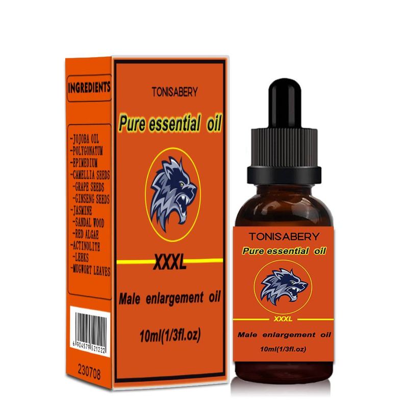CRAZYLIFE Penies Enlargement Oil Permanent Penies Growth Extender Thickening Enlarge For Men Big Dick Massage Increase Essential Oils Male_voghion.com