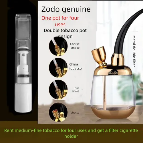 Bruciatore a carbone cilindrico ovale ad alta capacità standard per uso domestico Hubble_voghion.com