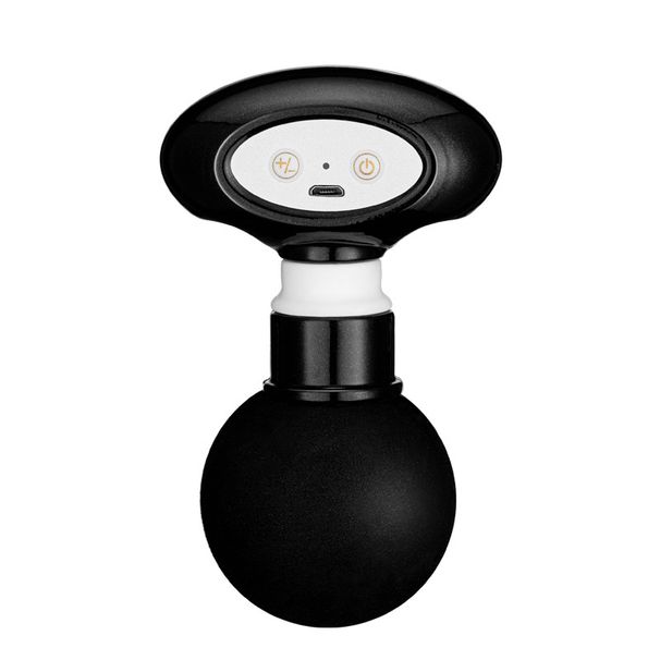 Massaggiatore elettrico per rilassamento muscolare, dimagrimento Fiess Body Health Cares, massaggio a vibrazione a basso rumore, spalla e avambraccio_voghion.com