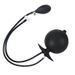 Iatable Anal Enema Plug può espandere la grande natica Plug Protate Maager Dilatatore anale Fluh Enema Male e Fema_voghion.com
