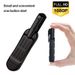 Full HD 1080P T189 Mini Camera Wearable Body Pen Cam Digital Small Sport DV Micro Camcorder Video Recorder Support Hidden Card_voghion.com