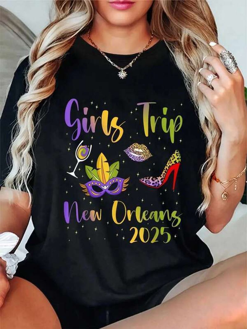 2025 New Cotton Fashion Sense Printing Short-sleeved T-shirt Man Summer Tide Loose Hundred Tops 100% Cotton_voghion.com
