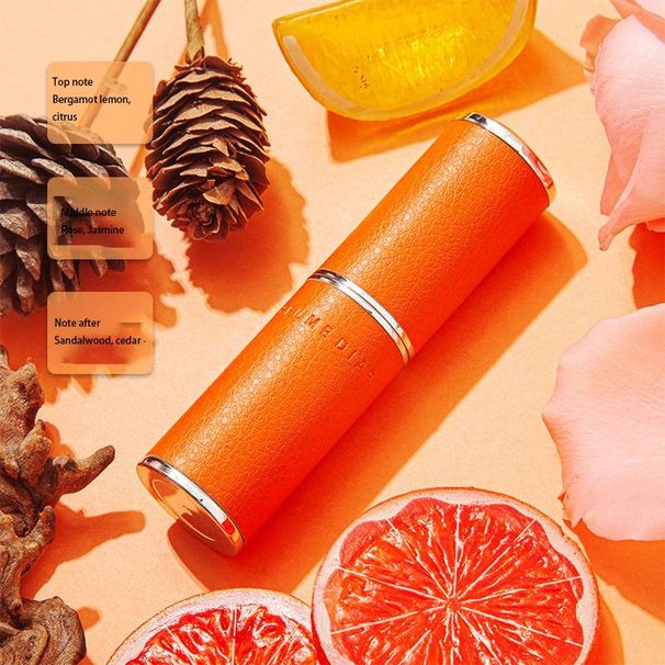 Little Naughty Ladies Perfume, Long-lasting Fragrance, Light And Convenient_voghion.com