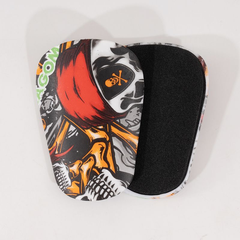 mini Shin Pads Football shin pads Adult shin pads thickened pad pads_voghion.com