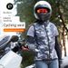 Cold Protection In Winter Warm Vest Er Motorcycle_voghion.com