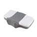 Cervical Pillow For Neck And Shoulder,Contour Memory Foam Pillow,Ergonomic Neck Support Pillow For Side Back Stomach Sleepers With Pillowcase_voghion.com