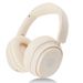 FV82 Wireless Retractable Stereo Heavy Bass Noise Cancelling ANC Bluetooth Headset_voghion.com