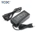 DC 24V 2A US/EU/UK/AU Plug Charger Universal AC100-240V To DC 24V 2A Power Supply Adapter Converter Module Stable High Power_voghion.com