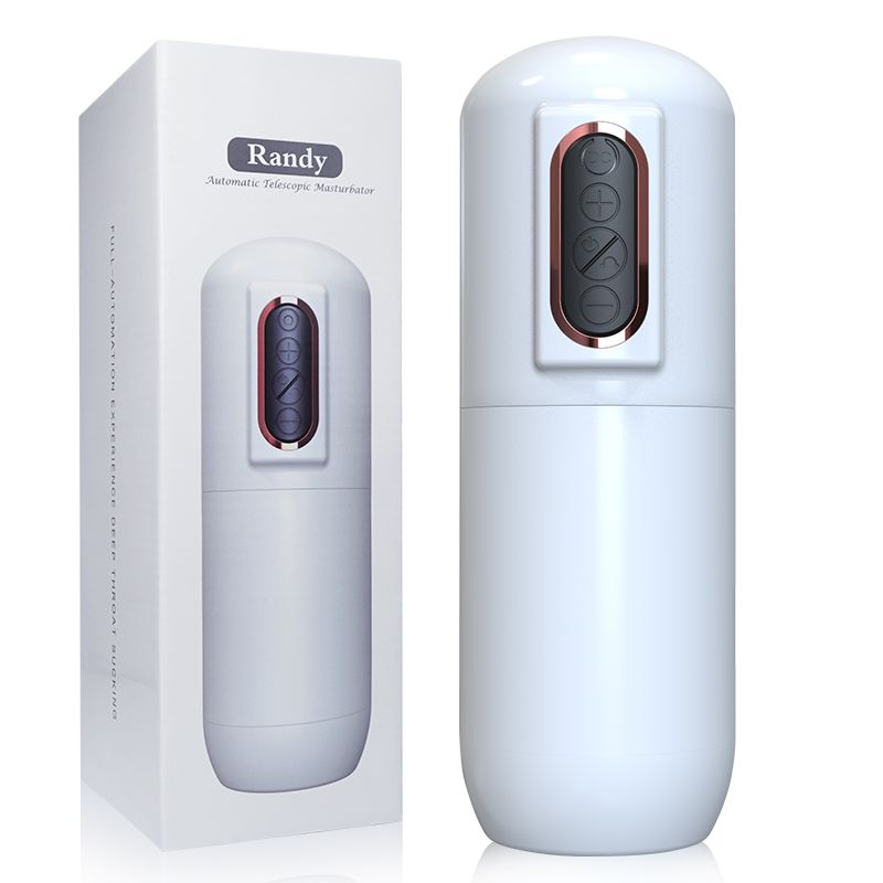 TD Мощная Телескопическая Чашка Мужской Мастурбации, Карманная Киска, Минет, Секс-машины, Игрушки, Товары Взрослых Для_voghion.com