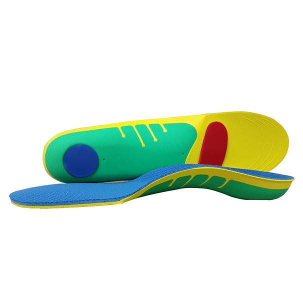 Soletta di correzione del piede piatto, piede a forma di otto verso l'interno, eversione del piede piatto, tipo XO, correzione della gamba, esercizio con cuscinetto per arco alto per adulti maschi e femmine_voghion.com