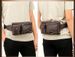 2025 New Men's Fanny Pack Multi-function Mobile Phone Change Bag Breast Bag Messenger Bag_voghion.com