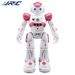 Igračke i igre JJRC Popularni plesni robot za daljinsko upravljanje, inteligentni programirajući robot za gestikulaciju, edukativna dječja igračka R2 robot_voghion.com