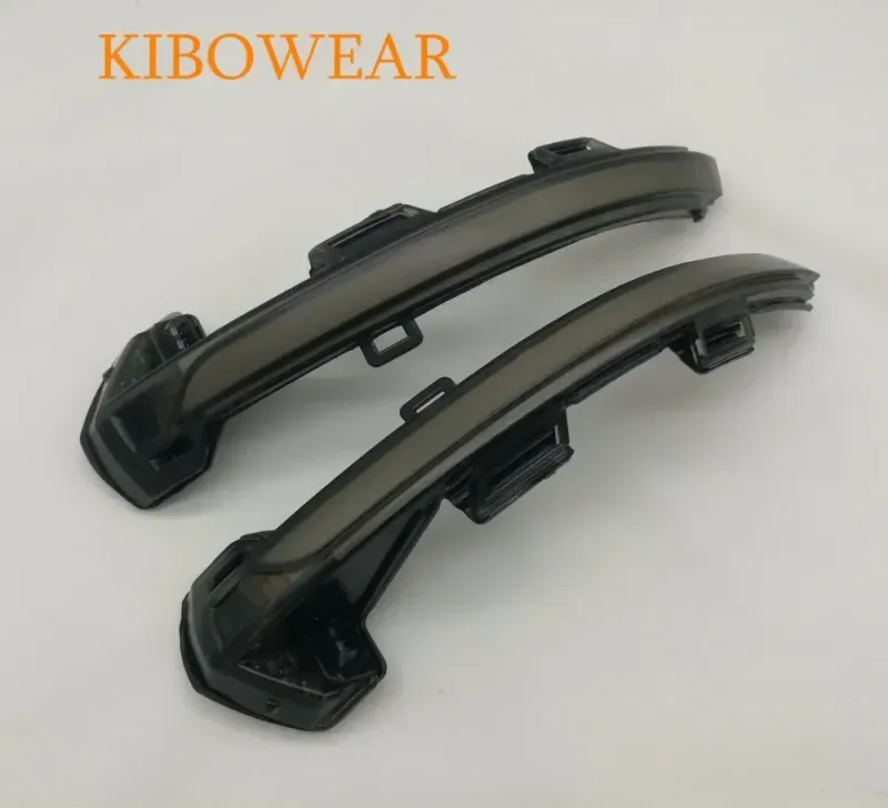 Clignotant dynamique pour VW ID3 E11 2019 2020 2021 2022 2023 2024, clignotant séquentiel à LED pour rétroviseur latéral_voghion.com