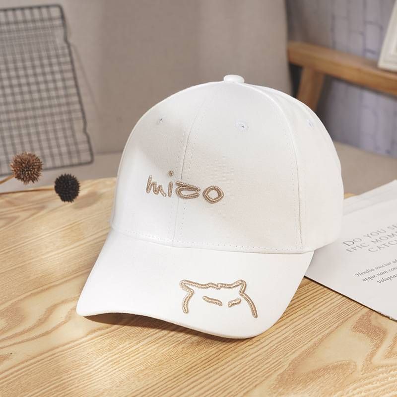 Sombreros para hombres y mujeres, sombreros para el sol, sombreros con cejas curvas, sombreros de béisbol, sombreros ajustables, sombreros deportivos, sombreros ajustables_voghion.com