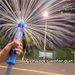NUOVO-1 pz, pistole ad acqua per fuochi d'artificio, accessori per foto con atmosfera di fuochi d'artificio ad acqua, giocattoli per bambini con cannone ad acqua per fuochi d'artificio, giocattoli estivi con giochi d'acqua_voghion.com