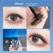 BOB 3D Volumizing Mascara For Women Lengthening, Curling, Thickening, Long-Lasting Waterproof, Sweat-Resistant, Smudge-Proof Fine Comb Applicator_voghion.com