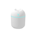 Air Humidifier, Hypoallergenic Mood Light Cute Aroma Diffuser With Night Light Cold Mist Long-term Spray And Short-term Spray, Silent Rhythm_voghion.com