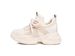 New Thick Soled Little White Casual Women's Shoes Breathable Everything Height-raising Sports Shoes_voghion.com