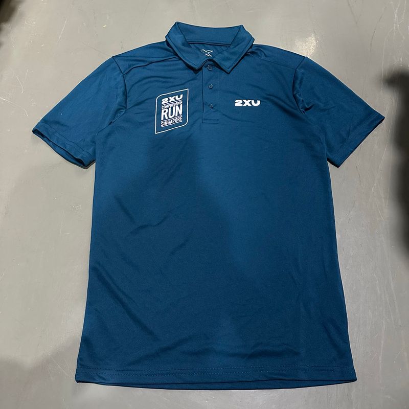 Autralia Single Short Sleeve T-Shirt Men' Fie Summer Lapel Breathable Men Caual Polo Shirt Sport Quick-Drying_voghion.com