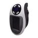 New Mini Portable Home Office Fast Small Sun Remote Control Heater_voghion.com
