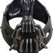 Copricapo Q57Mask, casco da cattivo Bane per cosplay, oggetti di scena di lusso, maschera di Halloween, festa di Natale_voghion.com