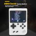 Handheld Video Sup Console Built-in 400 Retro Classic Games 3.0 Inch Screen Portable Gaming Player hine for FC Game_voghion.com