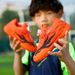 Nuove scarpe da calcio in rete per bambini, chiodi in rete traspirante per ragazzi e ragazze della scuola elementare, scarpe da allenamento da calcio professionali_voghion.com