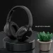 Cuffie wireless Bluetooth over-ear con cancellazione del rumore e microfono_voghion.com