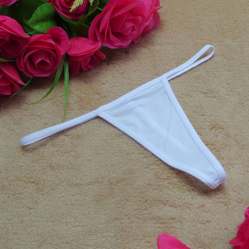 2023 Seksi İç Giyim Seksi Tanga Kadın Seksi T-pantolon_voghion.com
